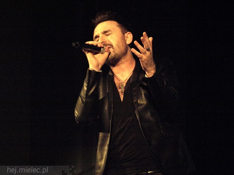 Wielki Rock dla Małych Serc: koncert Mateusza Ziółko dla szpitala w Prokocimiu