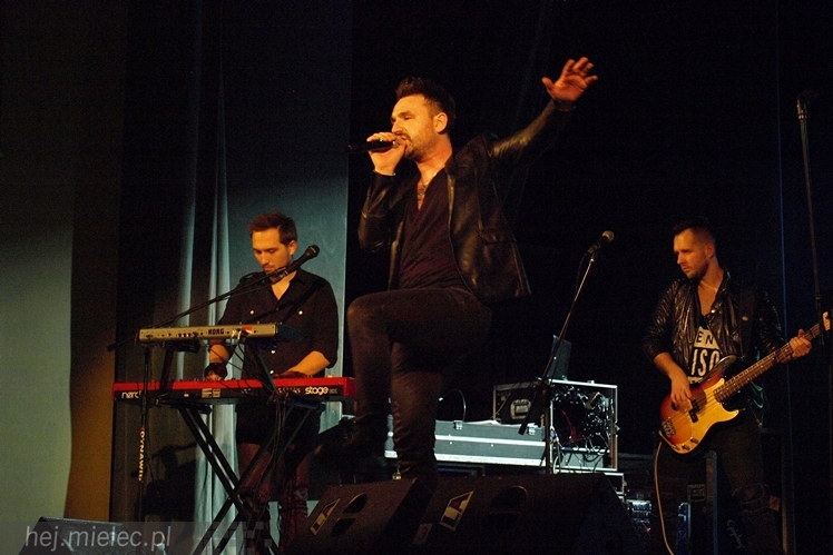 Wielki Rock dla Małych Serc: koncert Mateusza Ziółko dla szpitala w Prokocimiu