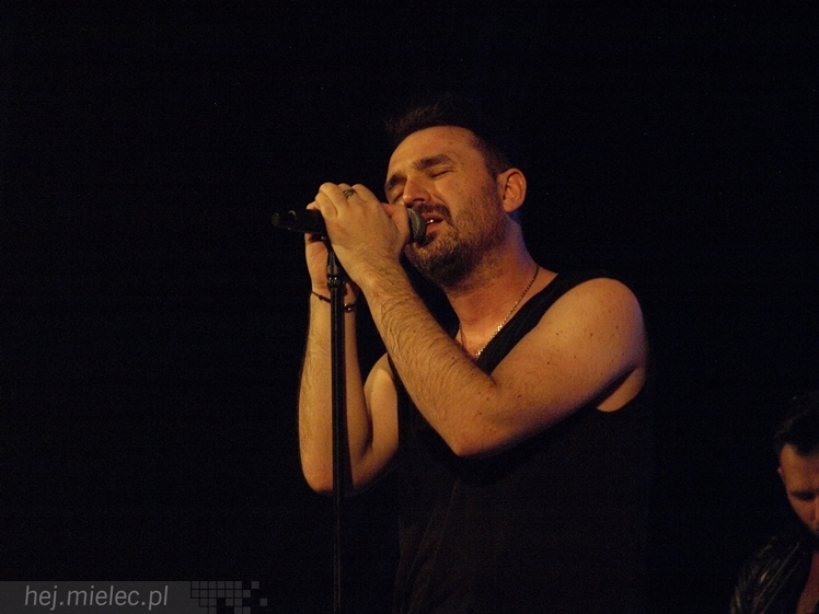 Wielki Rock dla Małych Serc: koncert Mateusza Ziółko dla szpitala w Prokocimiu