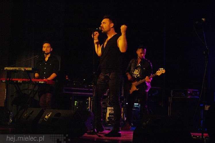 Wielki Rock dla Małych Serc: koncert Mateusza Ziółko dla szpitala w Prokocimiu