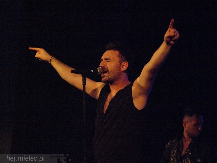 Wielki Rock dla Małych Serc: koncert Mateusza Ziółko dla szpitala w Prokocimiu