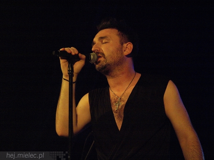 Wielki Rock dla Małych Serc: koncert Mateusza Ziółko dla szpitala w Prokocimiu