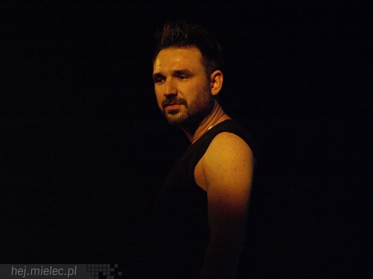 Wielki Rock dla Małych Serc: koncert Mateusza Ziółko dla szpitala w Prokocimiu