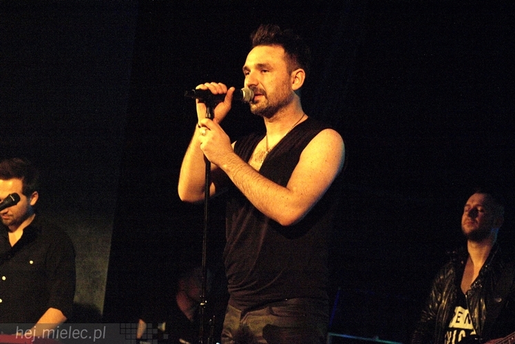 Wielki Rock dla Małych Serc: koncert Mateusza Ziółko dla szpitala w Prokocimiu