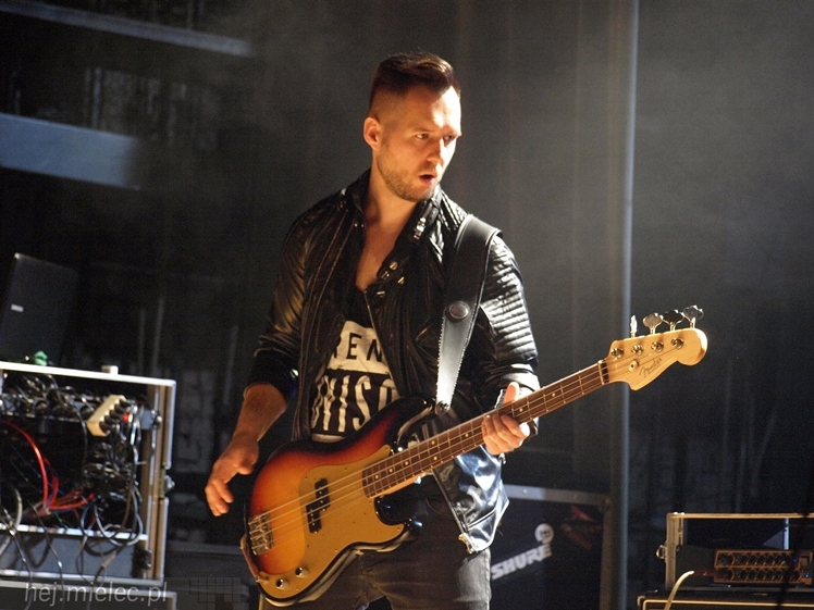 Wielki Rock dla Małych Serc: koncert Mateusza Ziółko dla szpitala w Prokocimiu