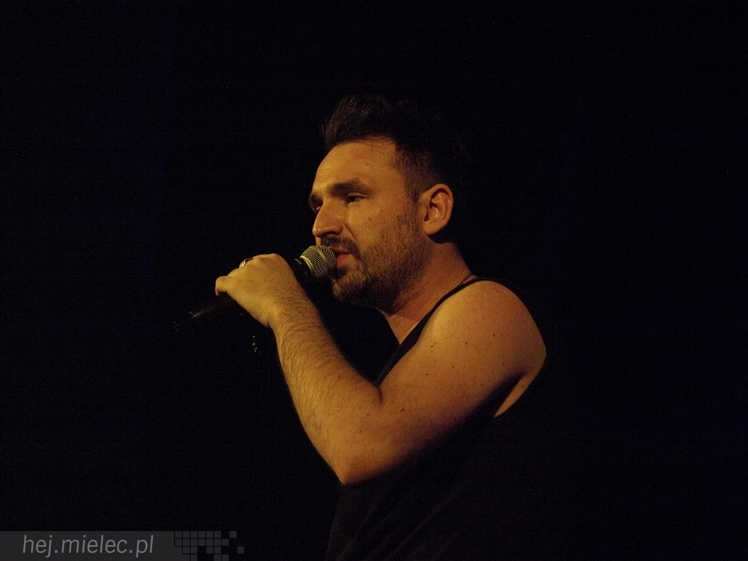 Wielki Rock dla Małych Serc: koncert Mateusza Ziółko dla szpitala w Prokocimiu