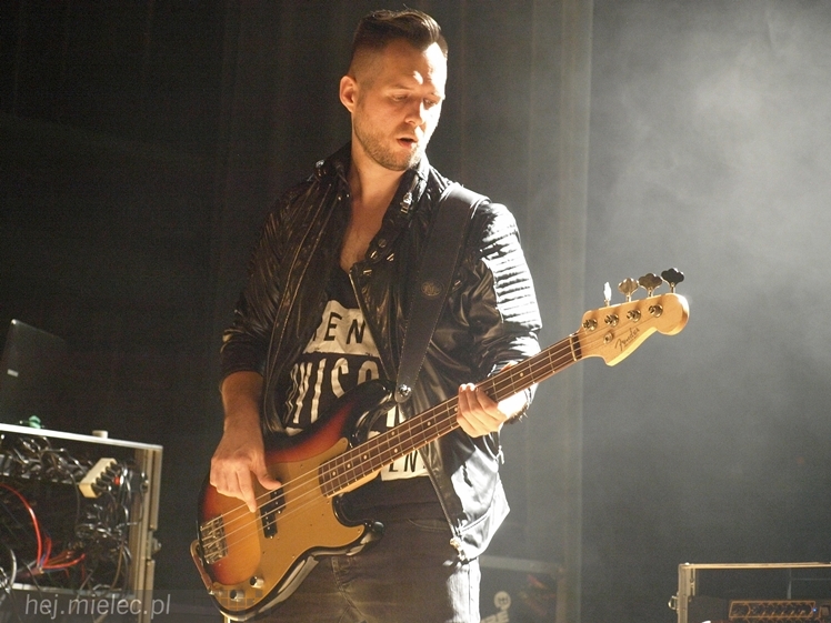 Wielki Rock dla Małych Serc: koncert Mateusza Ziółko dla szpitala w Prokocimiu