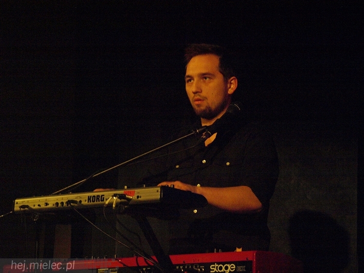 Wielki Rock dla Małych Serc: koncert Mateusza Ziółko dla szpitala w Prokocimiu