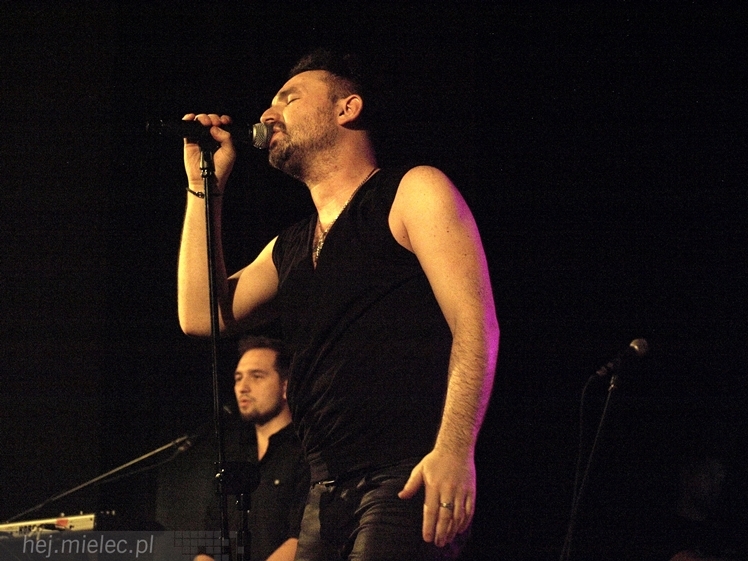 Wielki Rock dla Małych Serc: koncert Mateusza Ziółko dla szpitala w Prokocimiu