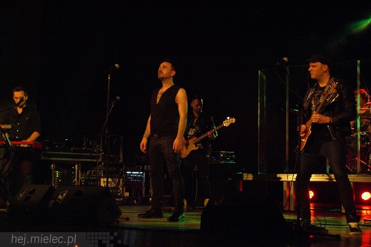 Wielki Rock dla Małych Serc: koncert Mateusza Ziółko dla szpitala w Prokocimiu