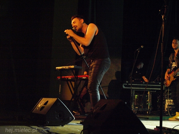 Wielki Rock dla Małych Serc: koncert Mateusza Ziółko dla szpitala w Prokocimiu