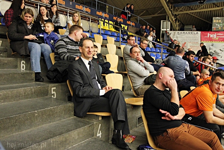 DERBY MIELCA 2015 - 4. Halowy Turniej Piłkarski - cz. II