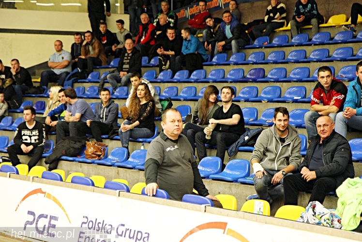 DERBY MIELCA 2015 - 4. Halowy Turniej Piłkarski - cz. II