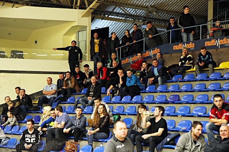 DERBY MIELCA 2015 - 4. Halowy Turniej Piłkarski - cz. II