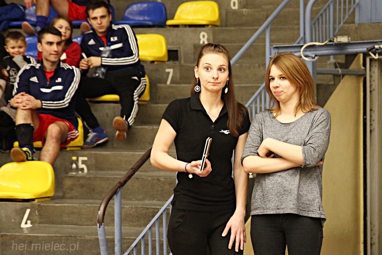 DERBY MIELCA 2015 - 4. Halowy Turniej Piłkarski - cz. II