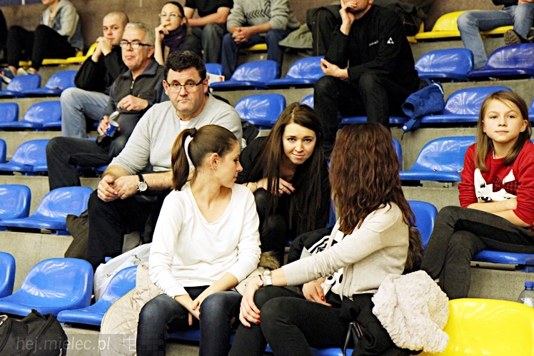 DERBY MIELCA 2015 - 4. Halowy Turniej Piłkarski - cz. II