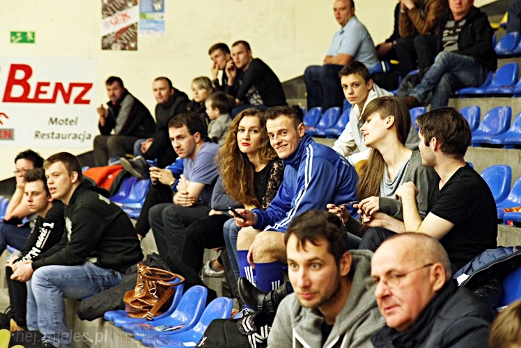 DERBY MIELCA 2015 - 4. Halowy Turniej Piłkarski - cz. II