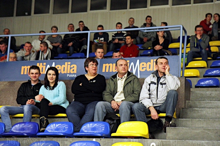 DERBY MIELCA 2015 - 4. Halowy Turniej Piłkarski - cz. II