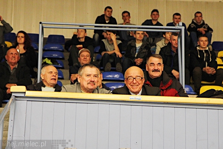 DERBY MIELCA 2015 - 4. Halowy Turniej Piłkarski - cz. II