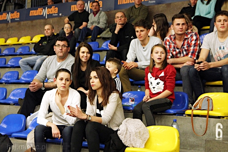 DERBY MIELCA 2015 - 4. Halowy Turniej Piłkarski - cz. II