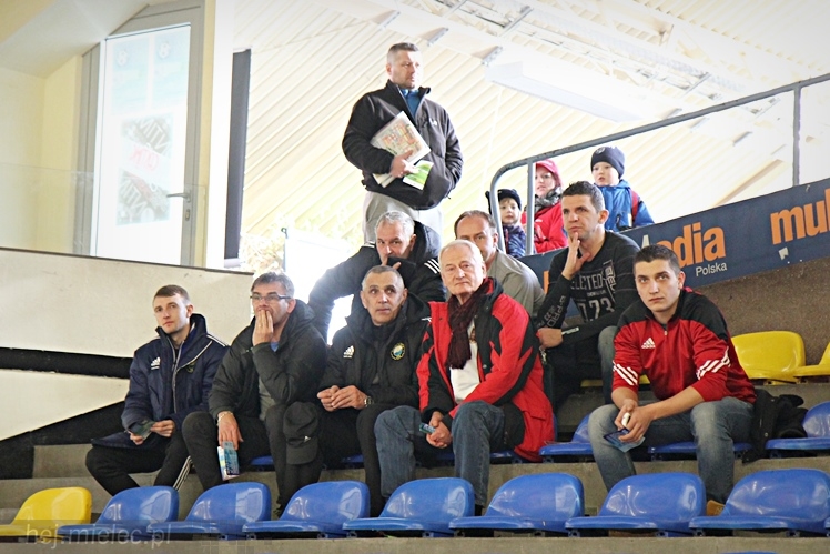 DERBY MIELCA 2015 - 4. Halowy Turniej Piłkarski - cz. I