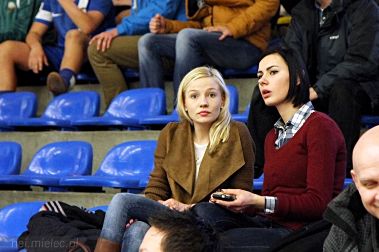 DERBY MIELCA 2015 - 4. Halowy Turniej Piłkarski - cz. I