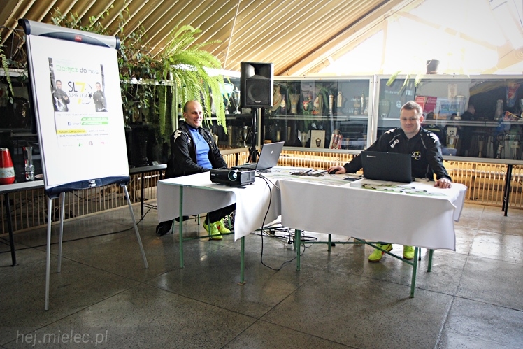 DERBY MIELCA 2015 - 4. Halowy Turniej Piłkarski - cz. I