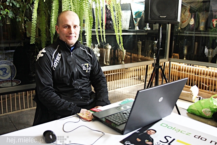 DERBY MIELCA 2015 - 4. Halowy Turniej Piłkarski - cz. I