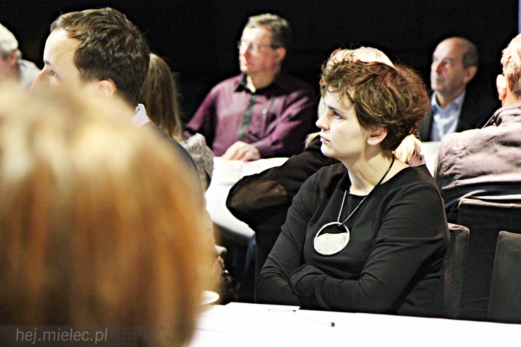 Blisko 50 przedsiębiorców na drugim śniadaniu Kubka Biznesu