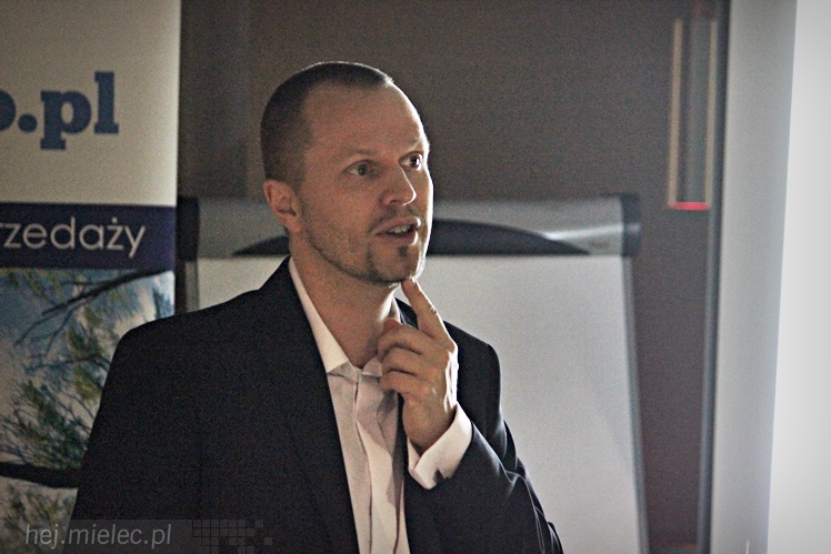 Blisko 50 przedsiębiorców na drugim śniadaniu Kubka Biznesu