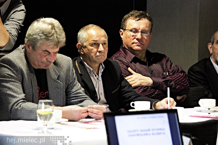 Blisko 50 przedsiębiorców na drugim śniadaniu Kubka Biznesu