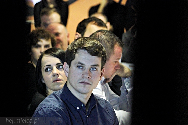 Blisko 50 przedsiębiorców na drugim śniadaniu Kubka Biznesu