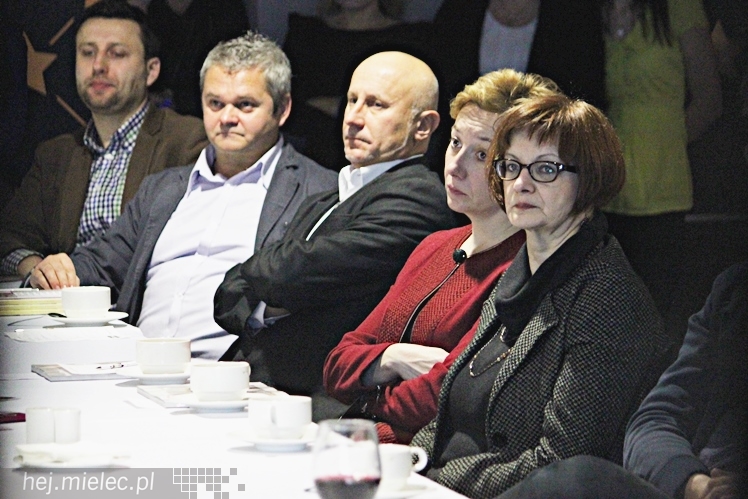 Blisko 50 przedsiębiorców na drugim śniadaniu Kubka Biznesu