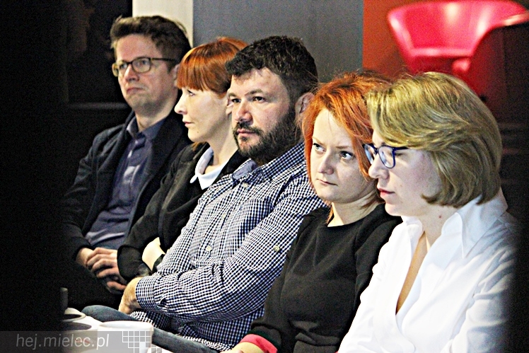 Blisko 50 przedsiębiorców na drugim śniadaniu Kubka Biznesu