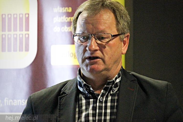 Blisko 50 przedsiębiorców na drugim śniadaniu Kubka Biznesu