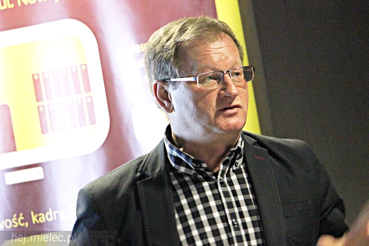 Blisko 50 przedsiębiorców na drugim śniadaniu Kubka Biznesu