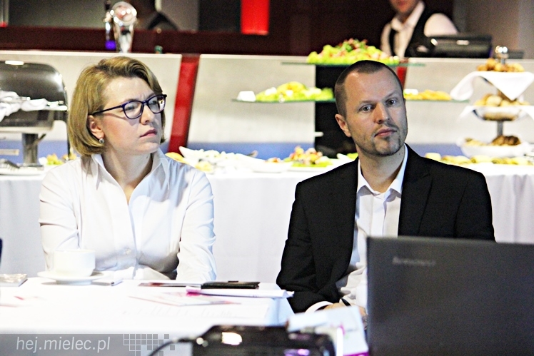 Blisko 50 przedsiębiorców na drugim śniadaniu Kubka Biznesu