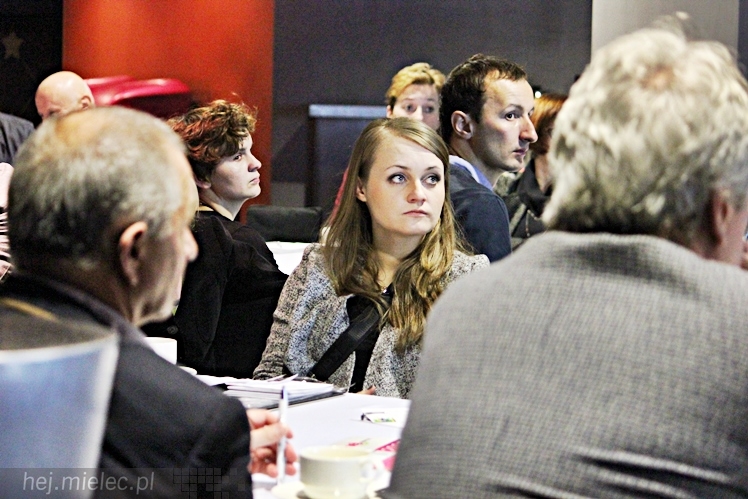 Blisko 50 przedsiębiorców na drugim śniadaniu Kubka Biznesu