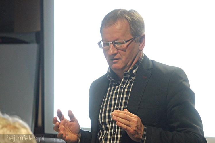 Blisko 50 przedsiębiorców na drugim śniadaniu Kubka Biznesu