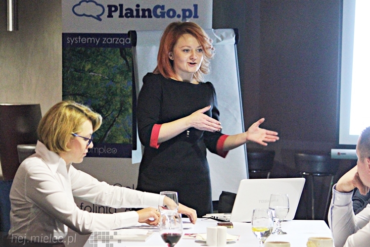 Blisko 50 przedsiębiorców na drugim śniadaniu Kubka Biznesu