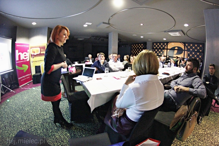 Blisko 50 przedsiębiorców na drugim śniadaniu Kubka Biznesu