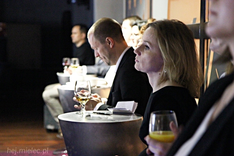 Blisko 50 przedsiębiorców na drugim śniadaniu Kubka Biznesu