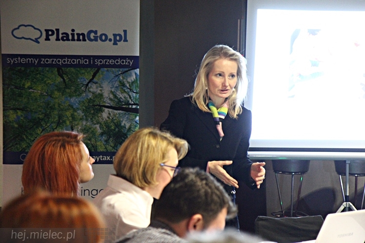 Blisko 50 przedsiębiorców na drugim śniadaniu Kubka Biznesu