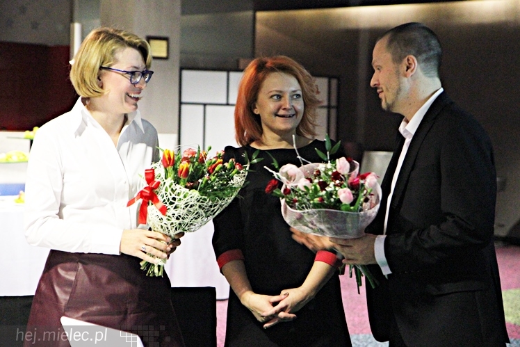 Blisko 50 przedsiębiorców na drugim śniadaniu Kubka Biznesu