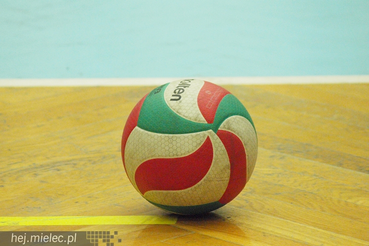 Łatwe zwycięstwo siatkarek z Sokołem Zator