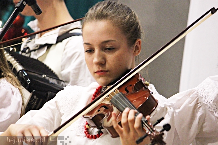 Spotkanie opłatkowe Prawa i Sprawiedliwości