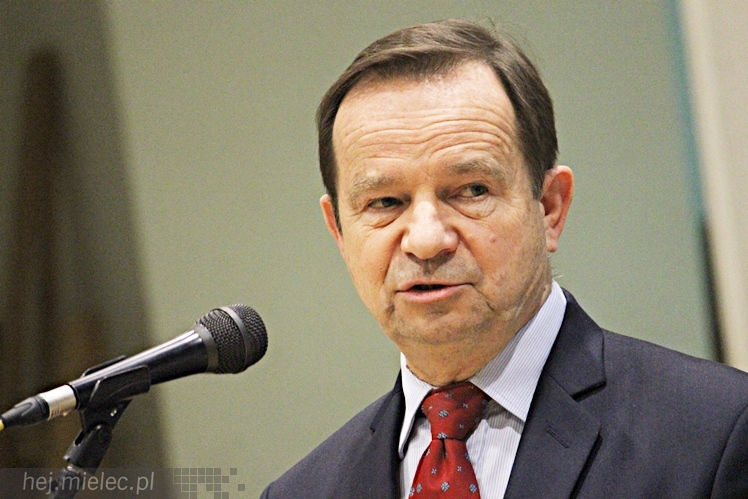 Spotkanie opłatkowe Prawa i Sprawiedliwości