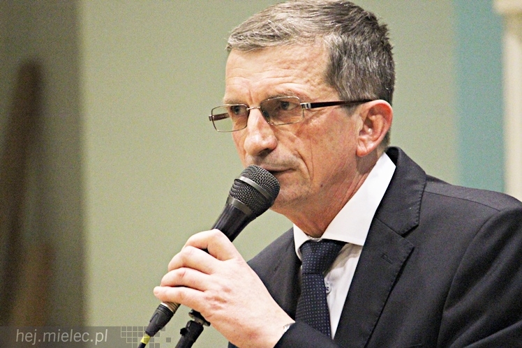 Spotkanie opłatkowe Prawa i Sprawiedliwości