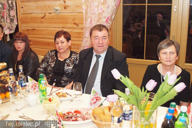 Noworoczne Spotkanie Biznesu: najlepsze firmy gminy Radomyśl Wielki wyróżnione