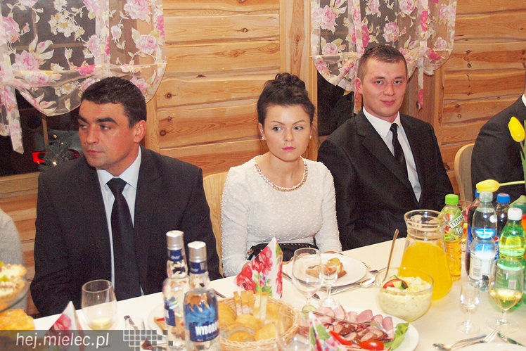 Noworoczne Spotkanie Biznesu: najlepsze firmy gminy Radomyśl Wielki wyróżnione